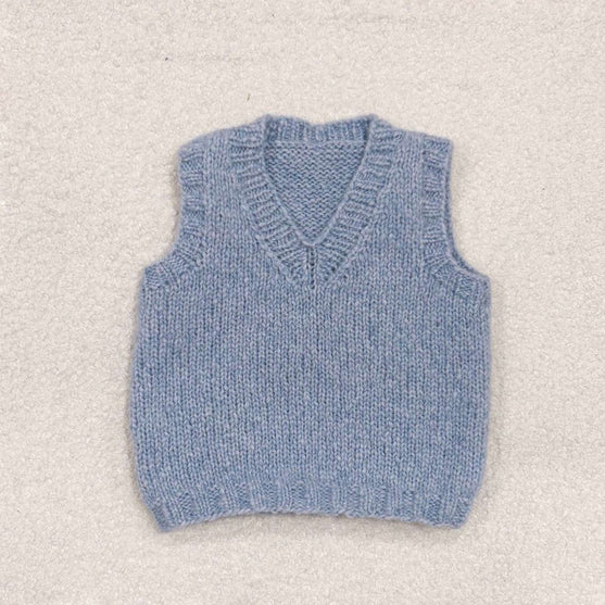 Tiffany - Barn Slipover
2