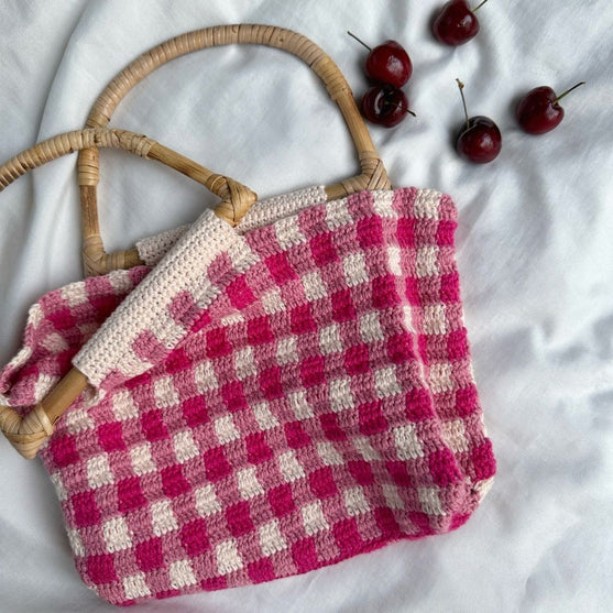 Cherry - Väska
3