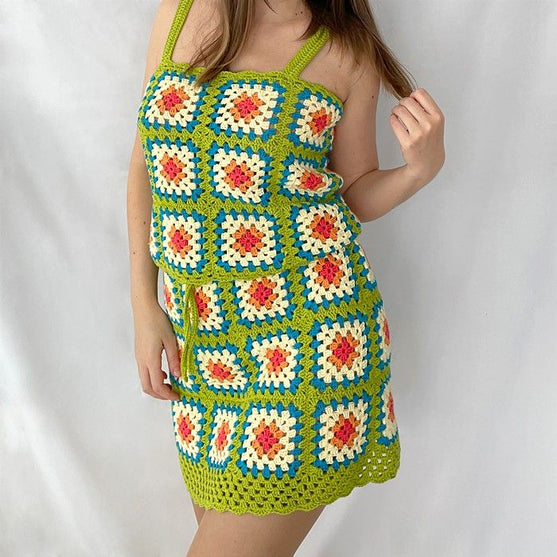 Granny Smith - Topp
5