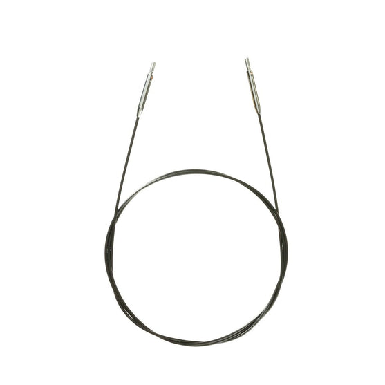 Betula Set med utbytbara ändstickor Essential - Cerulean - Hobbii
7
