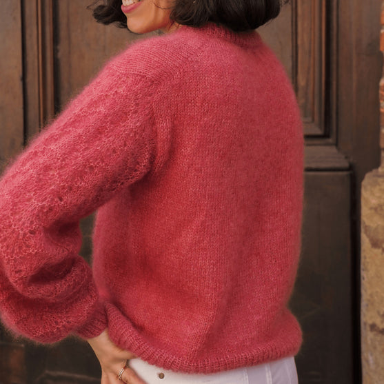 Galia - Sweater
4