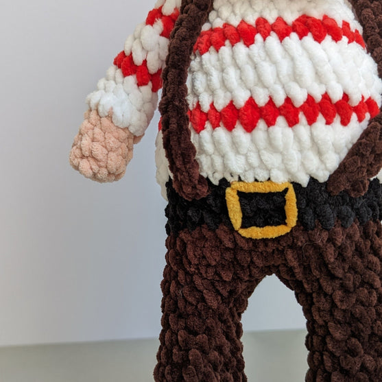 Kramgo tomte
8