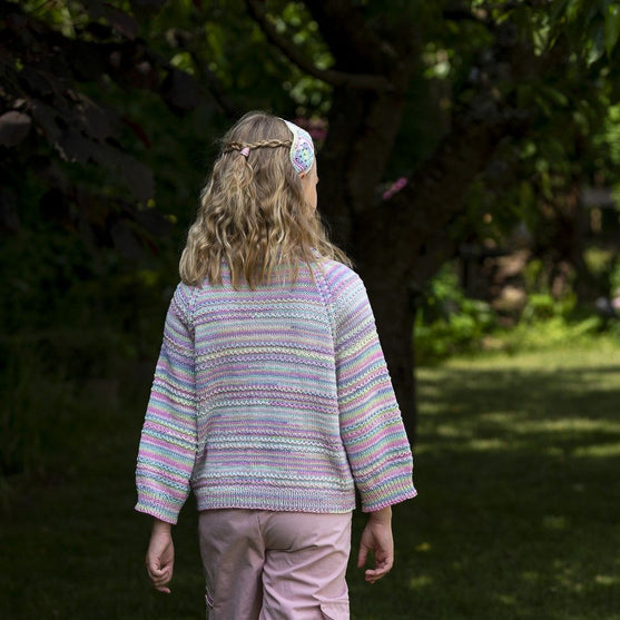 Marlie - Barntröja
4