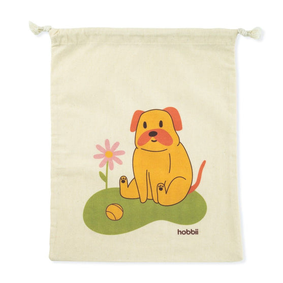 Multipåse - Dog - Hobbii
3