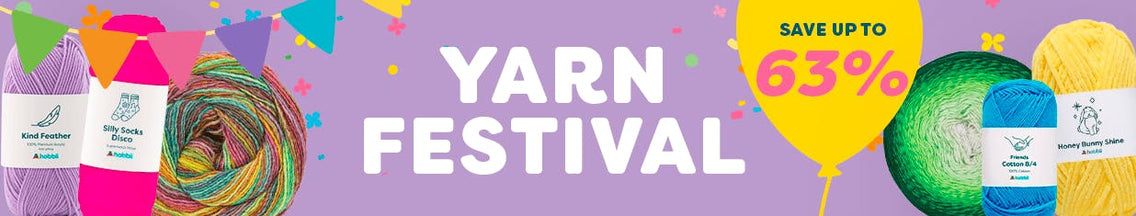 Yarn Festival