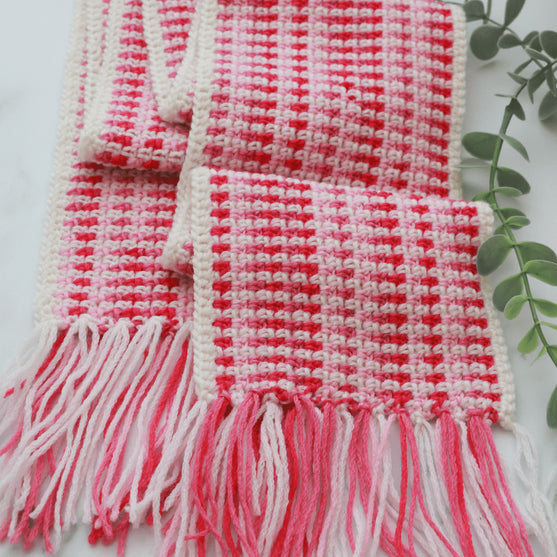 Wrenley - Halsduk
11