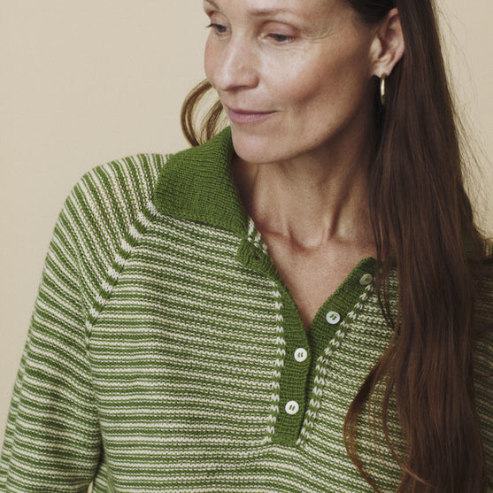 Thekla - Pikétröja
7