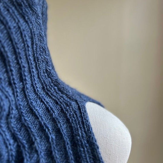 Winter Split - Halsvärmare
9