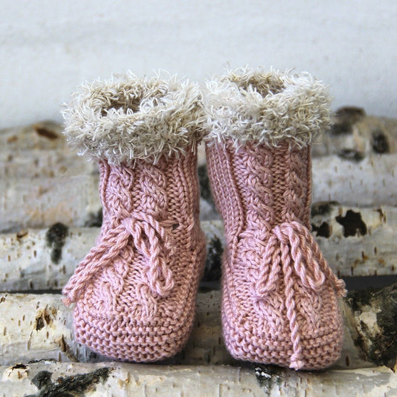 Baby Couture Sett
2