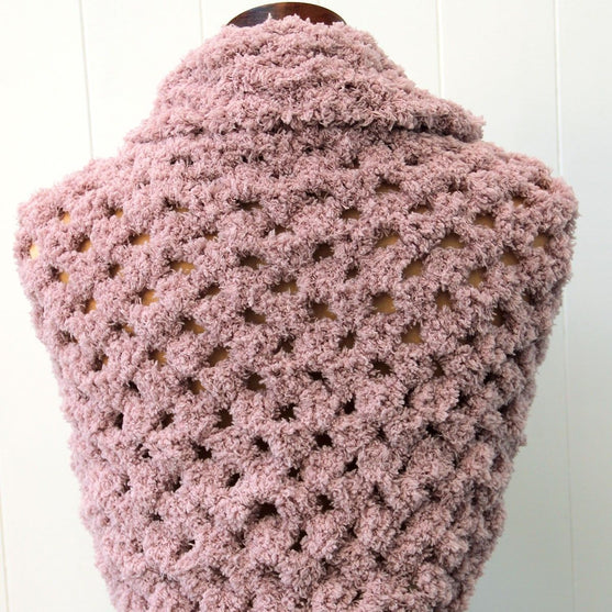 Granny Sjal Teddy
4