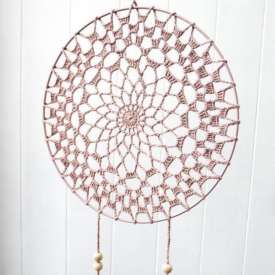 Dreamcatcher
5