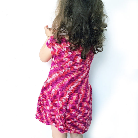 Play Time Klänning
4