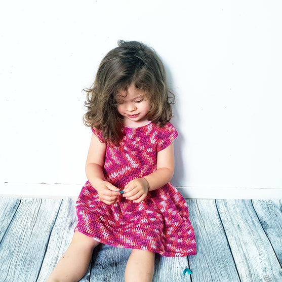 Play Time Klänning
5