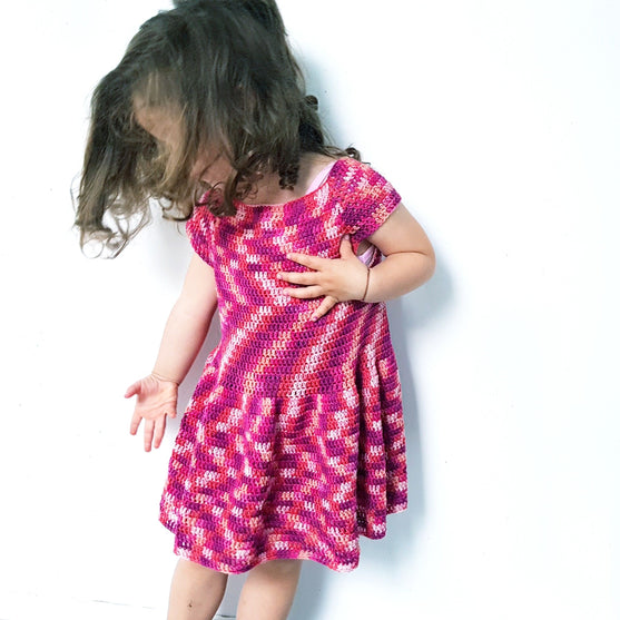 Play Time Klänning
2