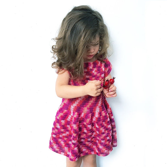 Play Time Klänning
3