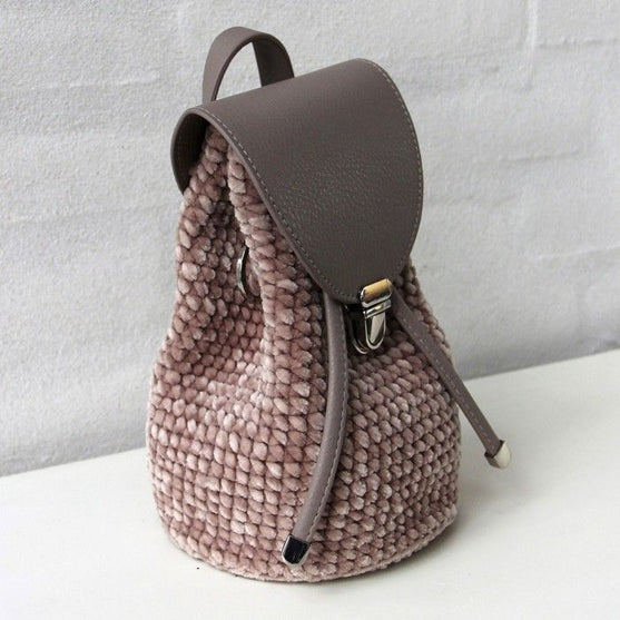 Väska Metall Lås - 30 x 19 mm - Go Handmade
4