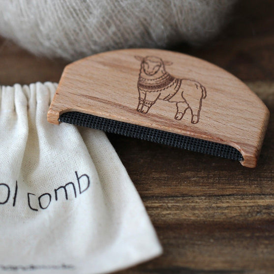 Ullkam - Go Handmade
4