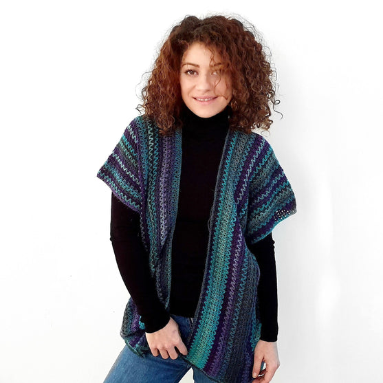 Magic Colors Väst
2