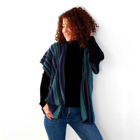 Magic Colors Väst
4