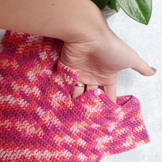 Play Time Klänning
7