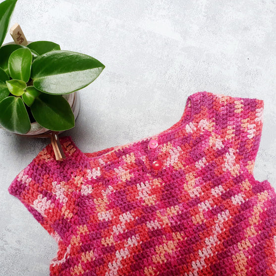 Play Time Klänning
6