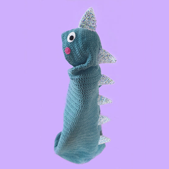 Dino Filt
4