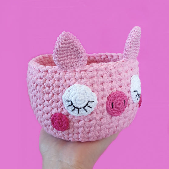 Kawaii Gris - Korg
2