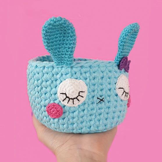 Kawaii Kanin - Korg
2