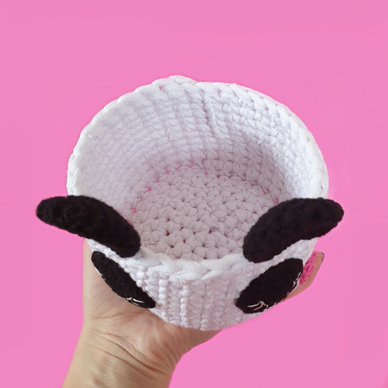 Kawaii Panda - Korg
4
