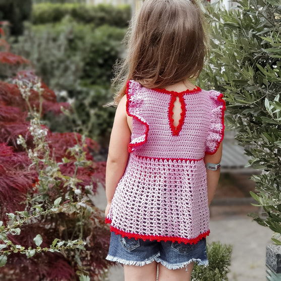 Pinkie Topp
3