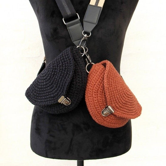 Väska Metall Lås - 30 x 19 mm - Go Handmade
3