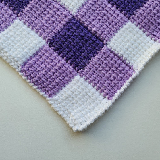 Summer Picnic - Hund Scarf
6