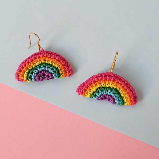Super Cute - Örhängen
3