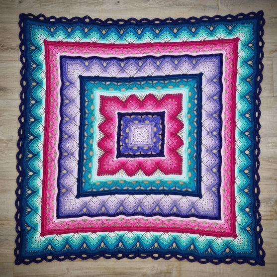 CeylonTea - Blanket
2
