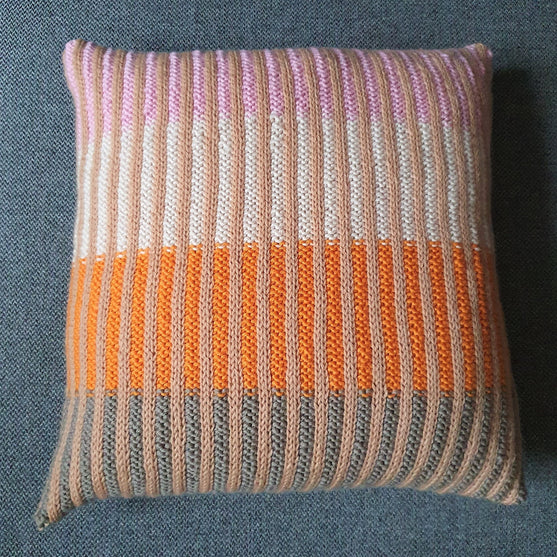 Lula - Pillow
2