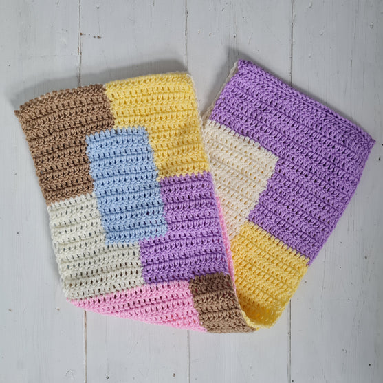 Patchy - Tubhalsduk
4