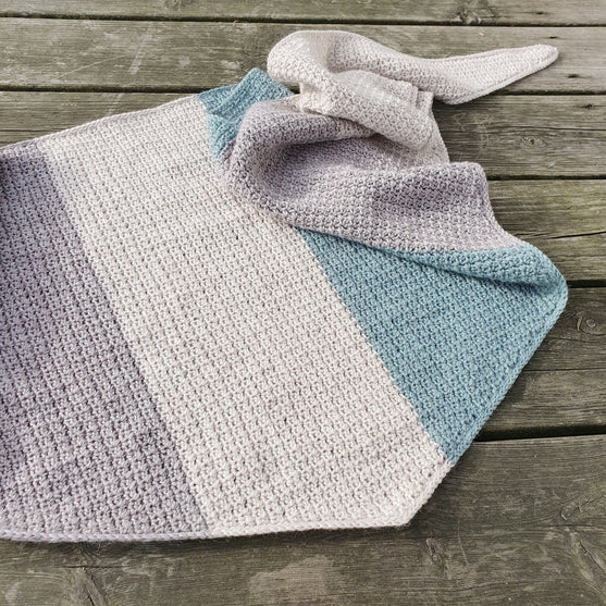 Ginnerup Fall Scarf
4