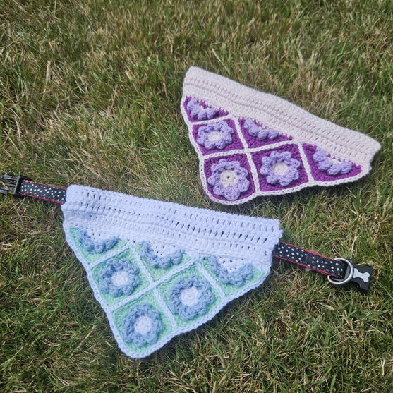 Millie’s - Hundescarf
5