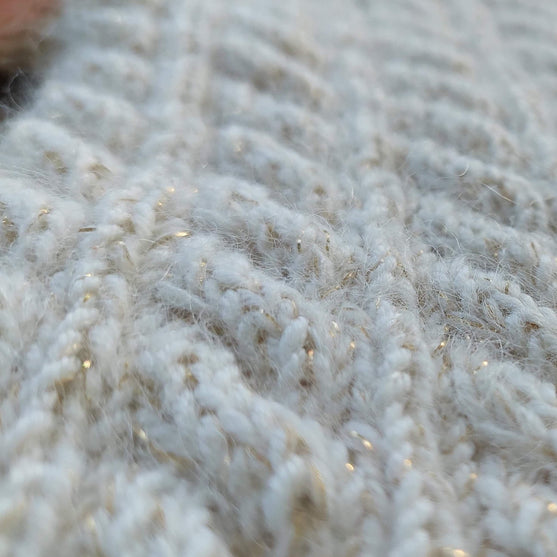 Tinseltown - Tröja
6