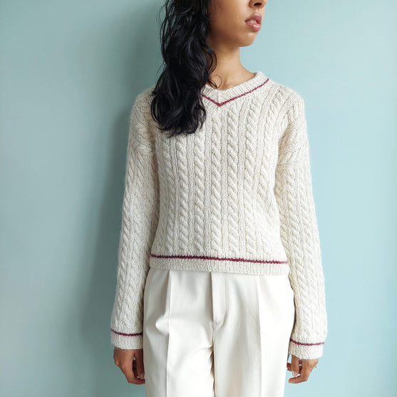 Tinseltown - Tröja
3