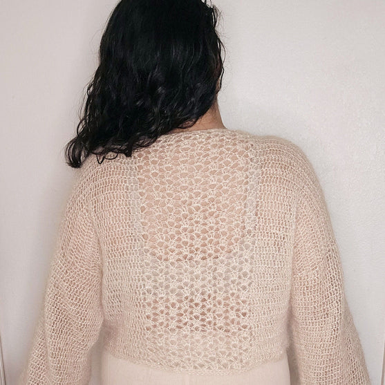 Millie - Omlott tröja
4