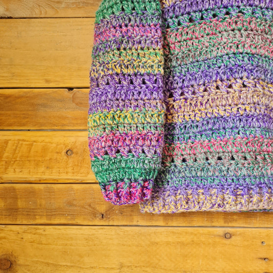 Basic Stitch - Barntröja
2