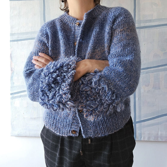 Beate - Jacket
4