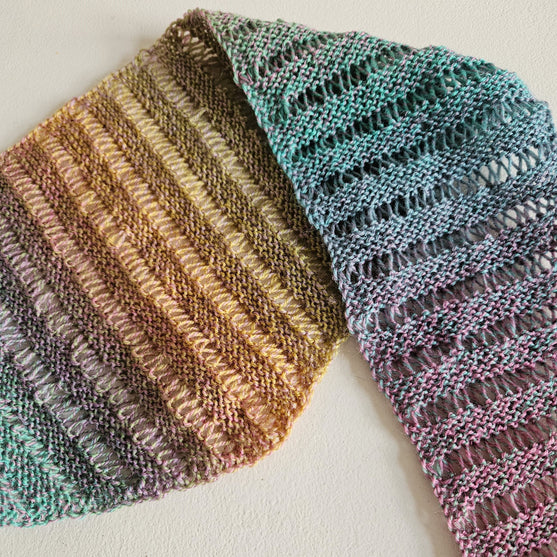 Bandit Bandana - Sjal
4