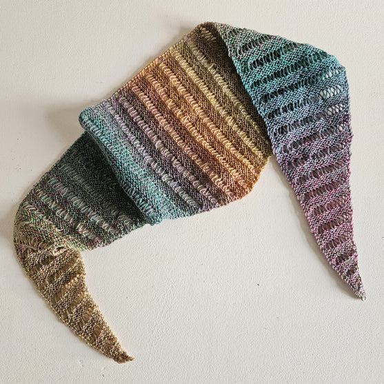 Bandit Bandana - Sjal
3