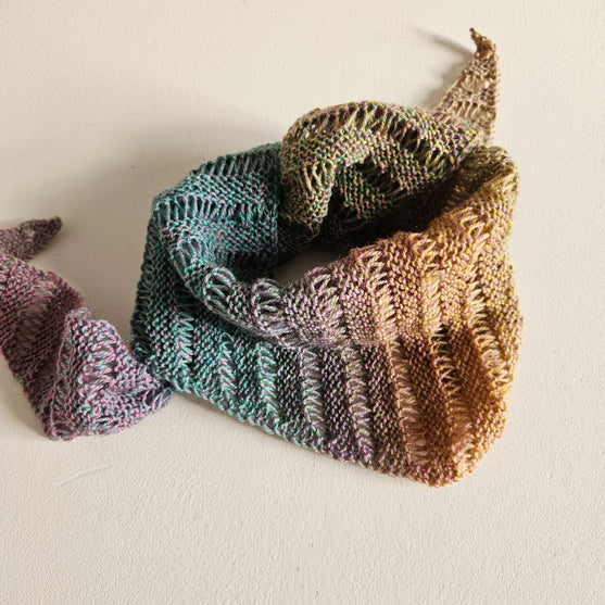 Bandit Bandana - Sjal
2