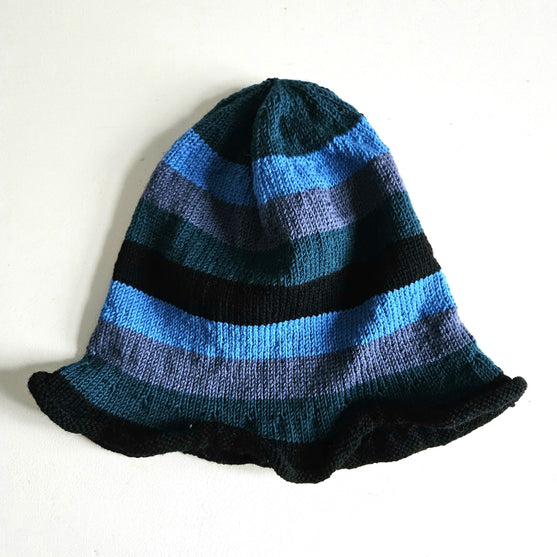 My Hat - Randing Hatt
5