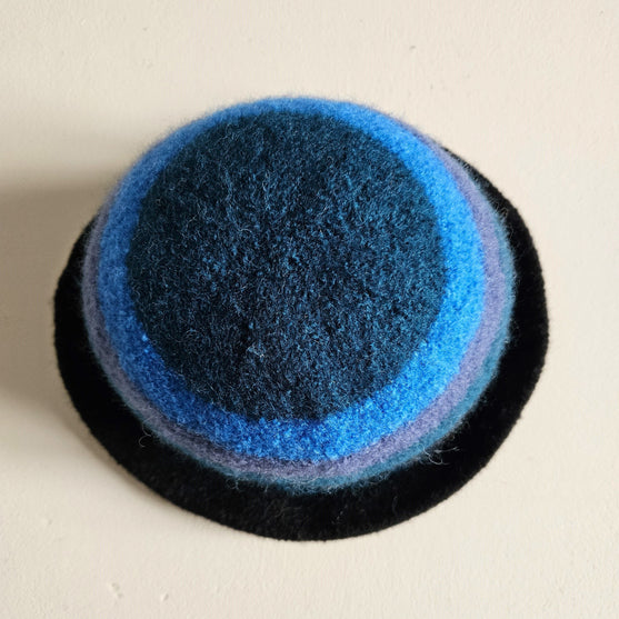My Hat - Randing Hatt
3