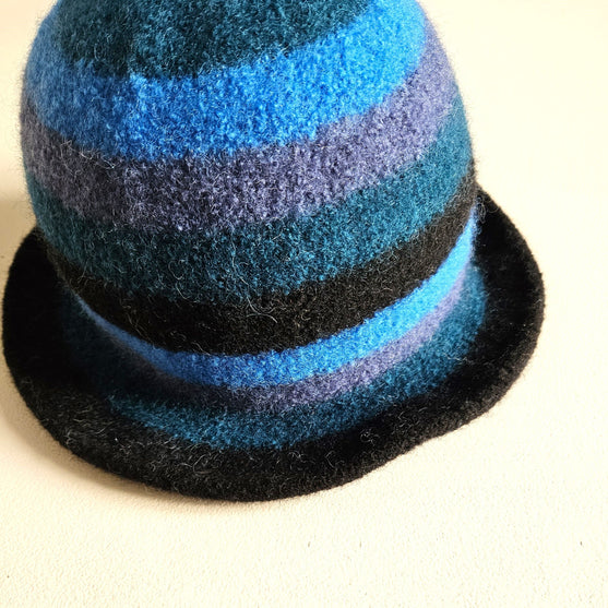 My Hat - Randing Hatt
4