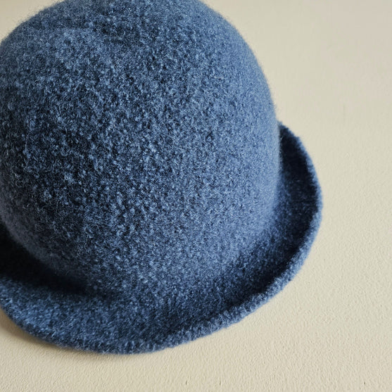 My Hat - Enfärgad Hatt
4